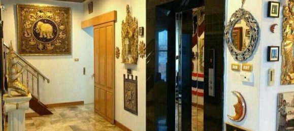 Кафе / ресторан с 10 спальнями в Паттайя, Таиланд № 1212 6