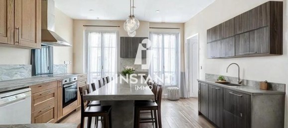 3 bedrooms Apartment in Creteil, France No. 174122 2