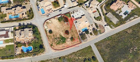 Terrain à Lagos, Portugal 2700m² No. 152276 14