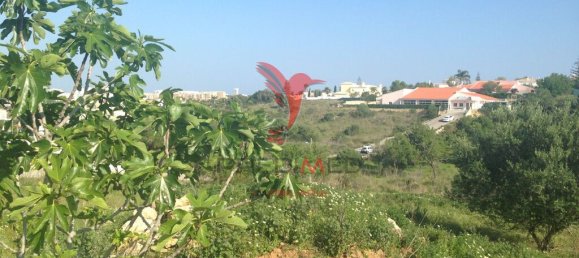 Terrain à Lagos, Portugal 2700m² No. 152276 2