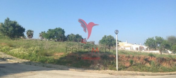 Terrain à Lagos, Portugal 2700m² No. 152276 3