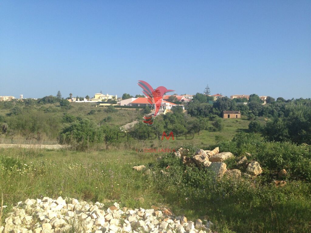Terrain à Lagos, Portugal 2700m² No. 152276