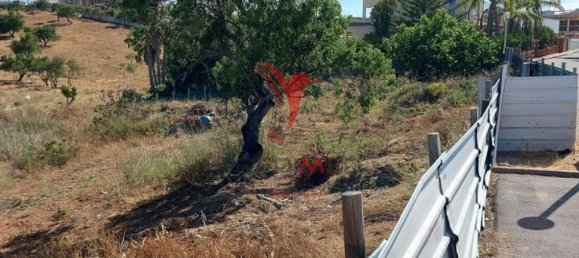 Terrain à Lagos, Portugal 2700m² No. 152276 7