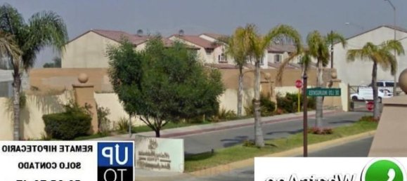 Casa de 3 dormitorios en Baja California, Mexico No. 161913 2