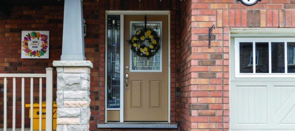 Casa de 3 dormitorios en Brampton, Canada No. 530 3