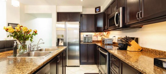 Casa de 3 dormitorios en Brampton, Canada No. 530 12