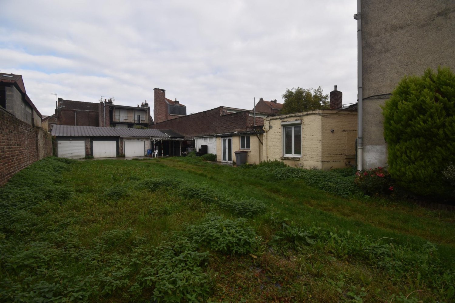 Casa T5 em Lille, France N.º 46532