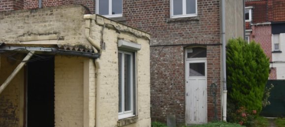 Casa T5 em Lille, France N.º 46532 6