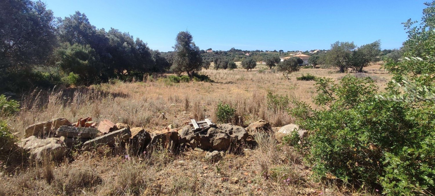 Terreno en Porches, Portugal 698 m² No. 245400