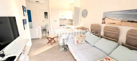 Пентхаус с 2 спальнями в Комаккьо, Италия № 108960 4