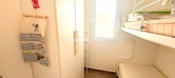 Пентхаус с 2 спальнями в Комаккьо, Италия № 108960 14