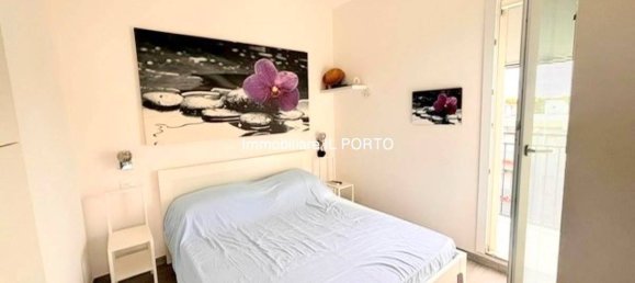 Пентхаус с 2 спальнями в Комаккьо, Италия № 108960 13