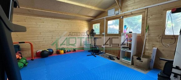 Casa de 4 habitaciónes en Pisa, Italy No. 109105 30