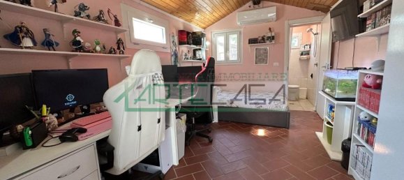 Casa de 4 habitaciónes en Pisa, Italy No. 109105 22