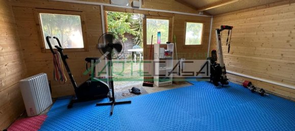 Casa de 4 habitaciónes en Pisa, Italy No. 109105 27