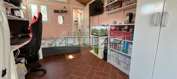 Casa de 4 habitaciónes en Pisa, Italy No. 109105 21