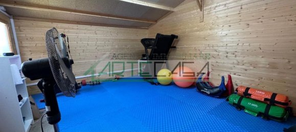 Casa de 4 habitaciónes en Pisa, Italy No. 109105 29