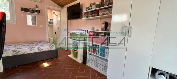 Casa de 4 habitaciónes en Pisa, Italy No. 109105 23