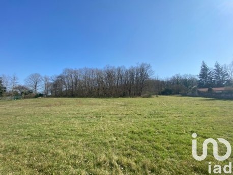 Terreno em Droue-sur-Drouette, France N.º 42913