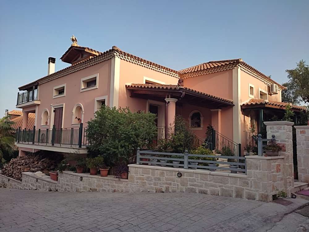 3 Schlafzimmer Maisonette in Zakynthos, Greece, Nr. 523