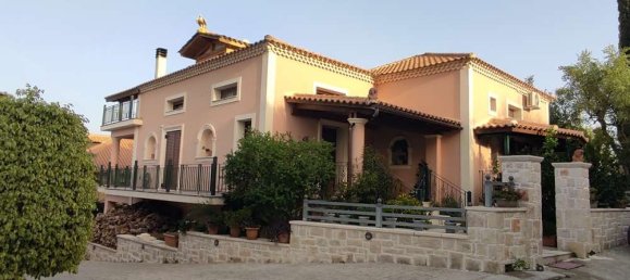 3 Schlafzimmer Maisonette in Zakynthos, Greece, Nr. 523 22