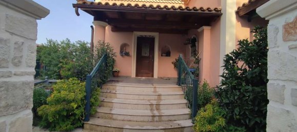 3 Schlafzimmer Maisonette in Zakynthos, Greece, Nr. 523 2