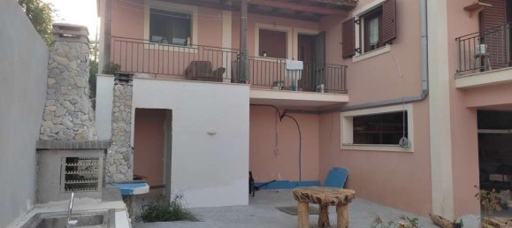 3 Schlafzimmer Maisonette in Zakynthos, Greece, Nr. 523 18