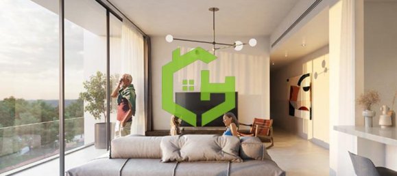 1 bedroom Apartment in Aljada, UAE No. 23582 4