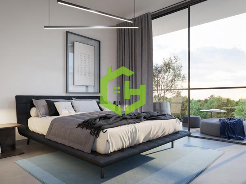 1 bedroom Apartment in Aljada, UAE No. 23582