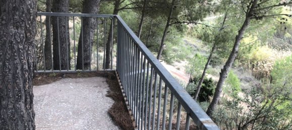 Casa de 4 dormitorios en Petrer, Spain No. 152288 5