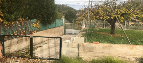 Casa de 4 dormitorios en Petrer, Spain No. 152288 14