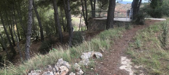 Casa de 4 dormitorios en Petrer, Spain No. 152288 2