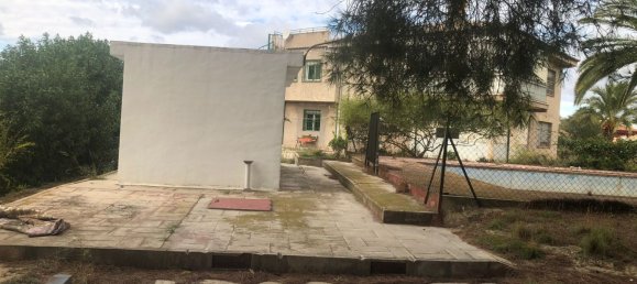 Casa de 4 dormitorios en Petrer, Spain No. 152288 7