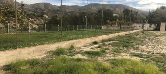 Casa de 4 dormitorios en Petrer, Spain No. 152288 17