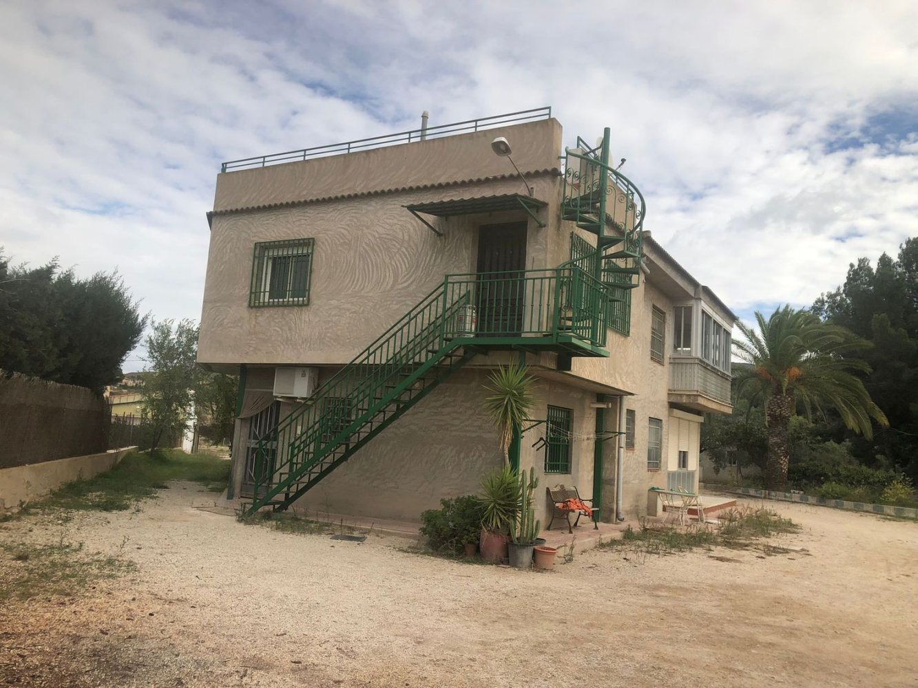 Casa de 4 dormitorios en Petrer, Spain No. 152288