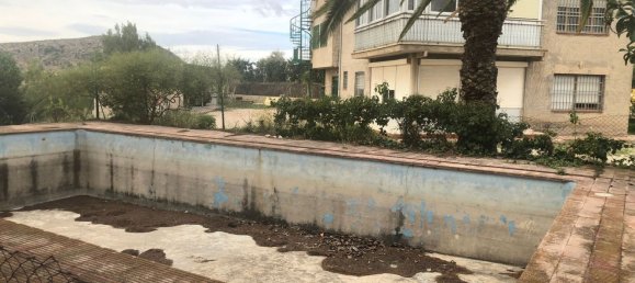 Casa de 4 dormitorios en Petrer, Spain No. 152288 3