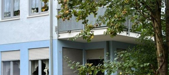 2 rooms Apartment in Zwickau, Germany No. 262061 6