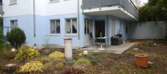 2 rooms Apartment in Zwickau, Germany No. 262061 2