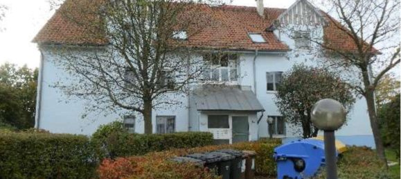 2 rooms Apartment in Zwickau, Germany No. 262061 10