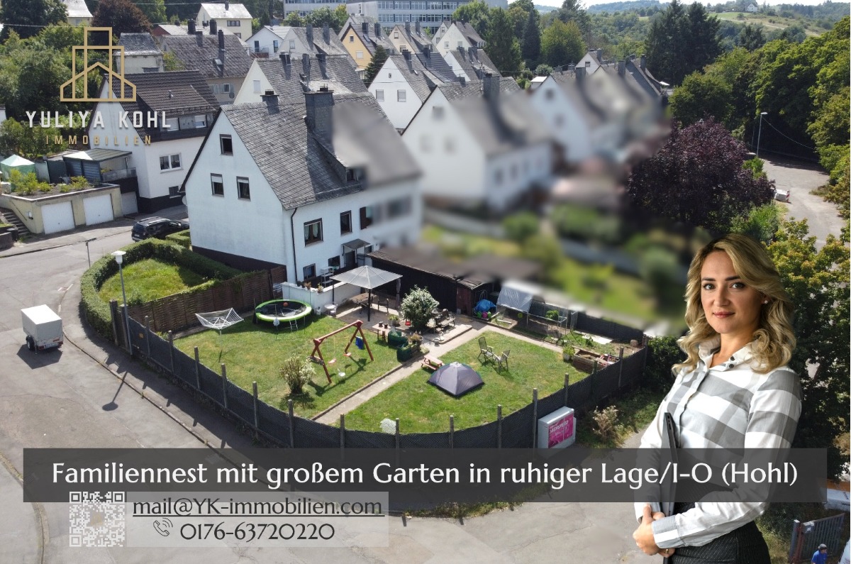 Moradia em banda de 5 divisões em Birkenfeld, Germany N.º 355532