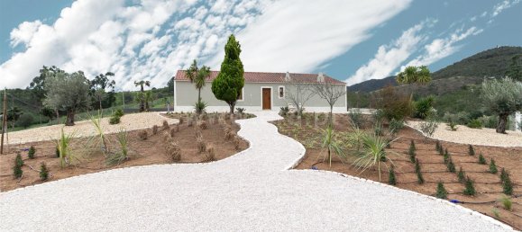 5 bedrooms House in Silves, Portugal No. 116567 4