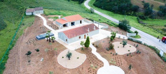 5 bedrooms House in Silves, Portugal No. 116567 8