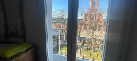 5 rooms Apartment in Bologna, Italy No. 24922 33