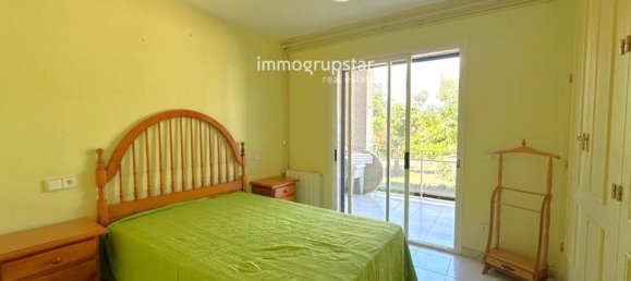 3 bedrooms Apartment in Castell-Platja d'Aro, Spain No. 169052 13