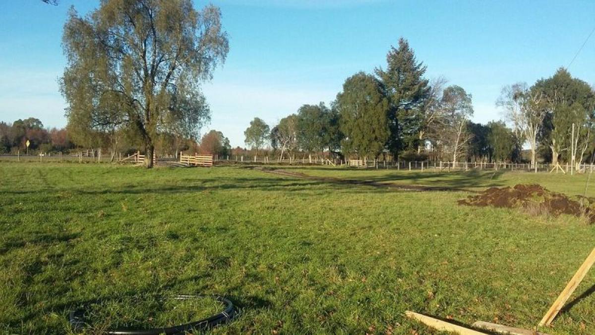 2 bedrooms Land in Los Rios, Chile No. 1115