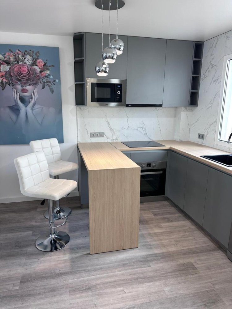 85m² appartement à vendre à Torrevieja, Alicante, Valencian Community, Spain № 366185