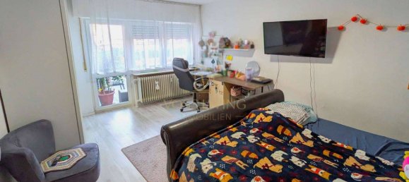 3 chambres Appartement à Main-Kinzig, Germany No. 361157 4