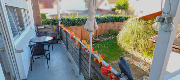 3 chambres Appartement à Main-Kinzig, Germany No. 361157 3