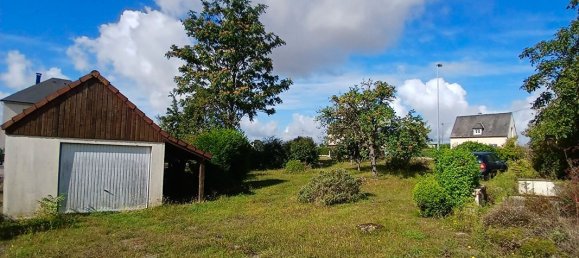 3 غرف نوم منزل في Calvados, France رقم 362202 7