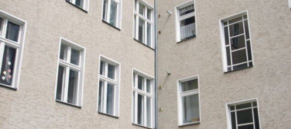 1 غرف نوم شقة في Kreuzberg, Germany رقم 224332 2